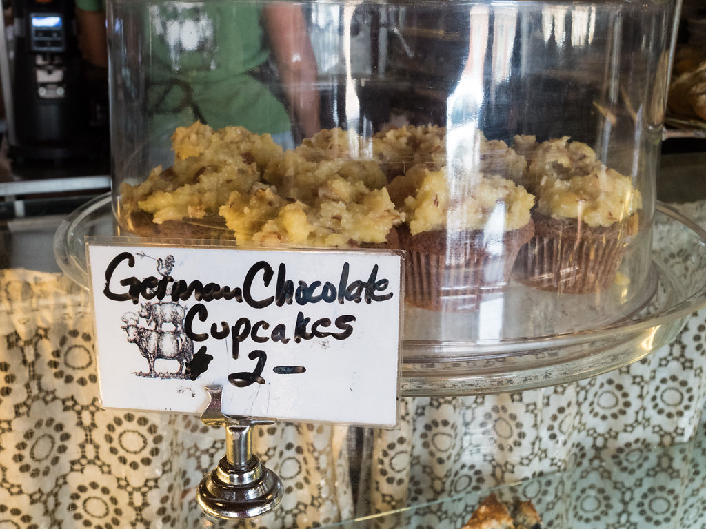 Travel: Gil's Goods (Fourth in Series)