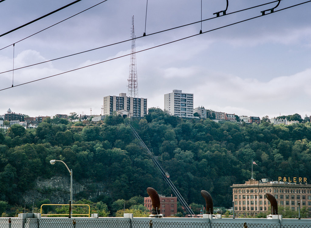 Urban no.3