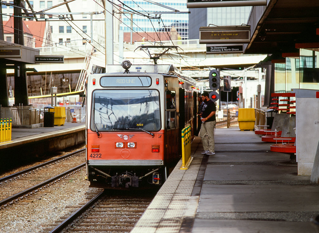 Urban no.2