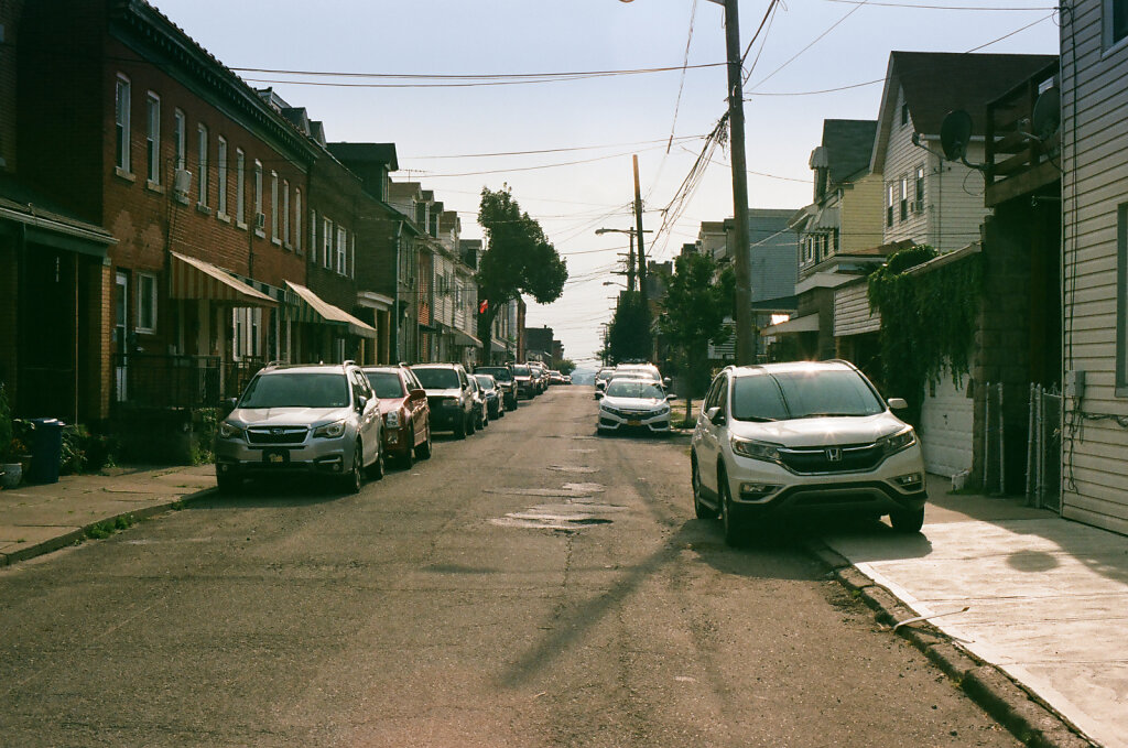 My City, My Lawrenceville