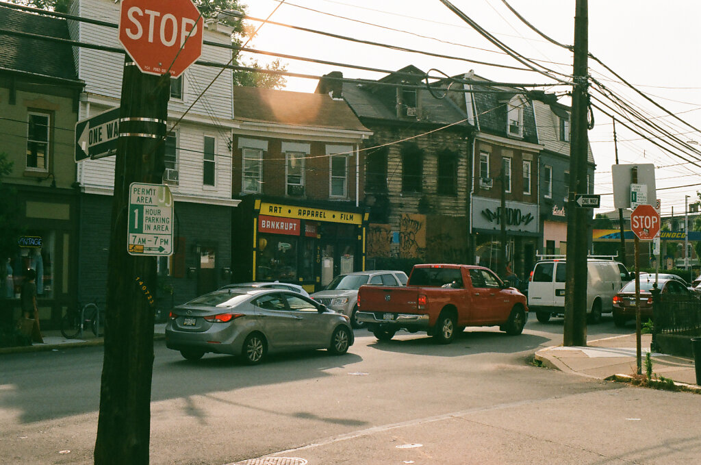 My City, My Lawrenceville