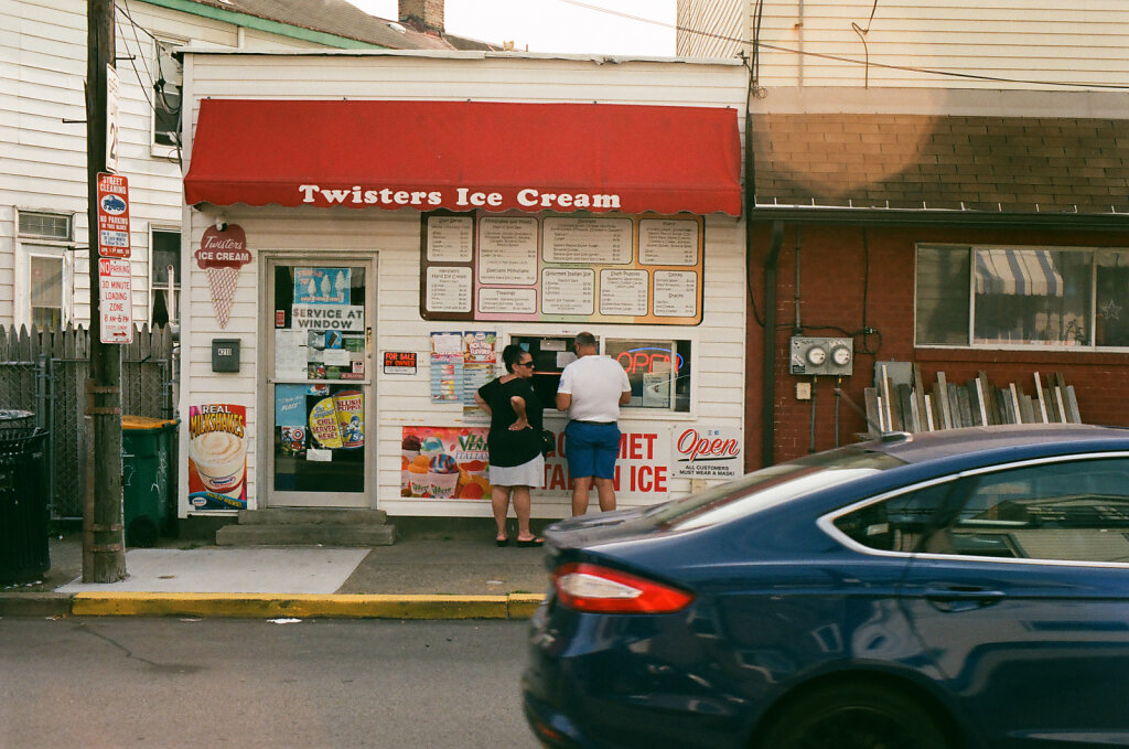 My City, My Lawrenceville